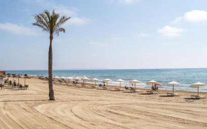 New Build - Penthouse -
Guardamar del Segura