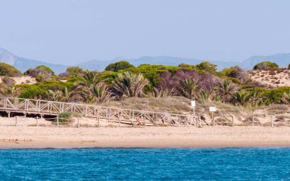 New Build - Penthouse -
Guardamar del Segura