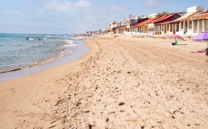 New Build - Apartment -
Guardamar del Segura