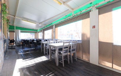 Resale - Commercial -
Catral - Catral - Town