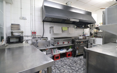 Resale - Commercial -
Catral - Catral - Town