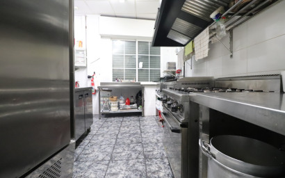 Resale - Commercial -
Catral - Catral - Town