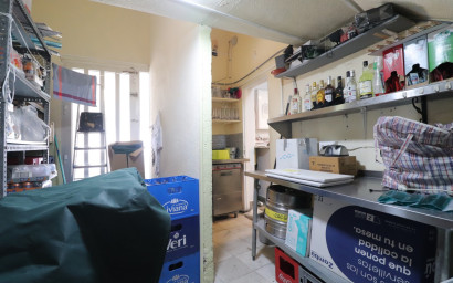 Resale - Commercial -
Catral - Catral - Town