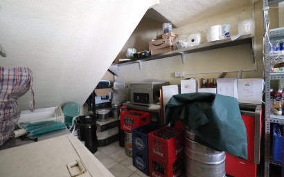 Resale - Commercial -
Catral - Catral - Town