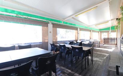 Resale - Commercial -
Catral - Catral - Town