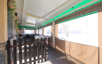 Resale - Commercial -
Catral - Catral - Town