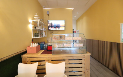 Resale - Commercial -
Benijofar - Benijofar - Village