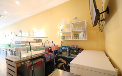 Resale - Commercial -
Benijofar - Benijofar - Village