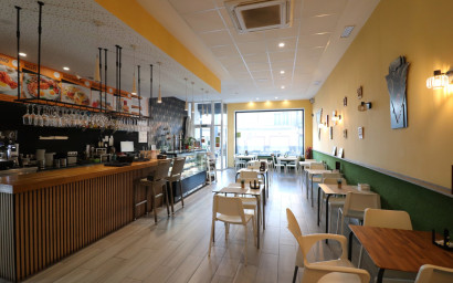 Resale - Commercial -
Benijofar - Benijofar - Village