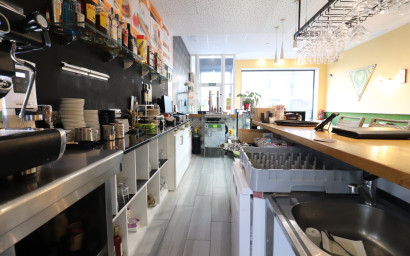 Resale - Commercial -
Benijofar - Benijofar - Village