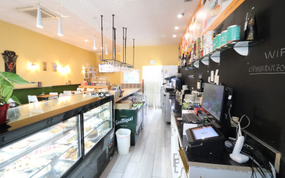 Resale - Commercial -
Benijofar - Benijofar - Village