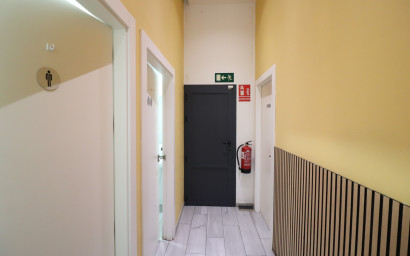 Resale - Commercial -
Benijofar - Benijofar - Village