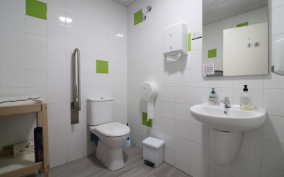 Resale - Commercial -
Benijofar - Benijofar - Village