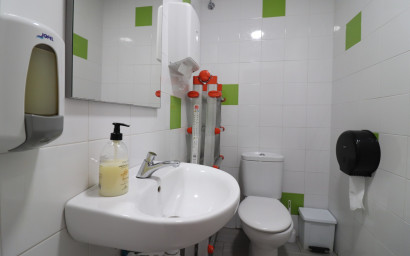 Resale - Commercial -
Benijofar - Benijofar - Village