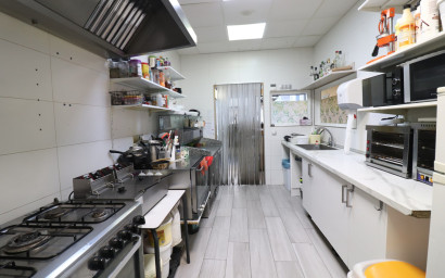 Resale - Commercial -
Benijofar - Benijofar - Village