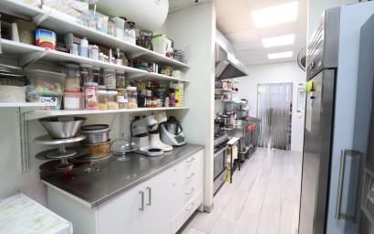 Resale - Commercial -
Benijofar - Benijofar - Village