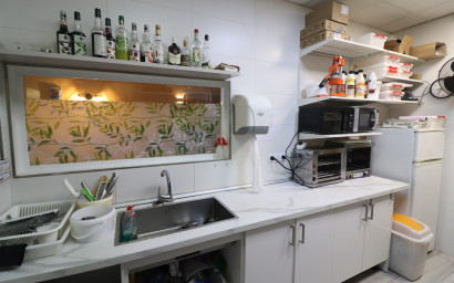 Resale - Commercial -
Benijofar - Benijofar - Village