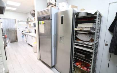 Resale - Commercial -
Benijofar - Benijofar - Village