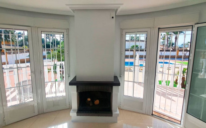 Resale - Finca - Country Property -
Catral - Catral - Country