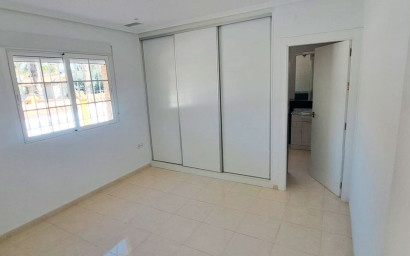 Resale - Finca - Country Property -
Catral - Catral - Country