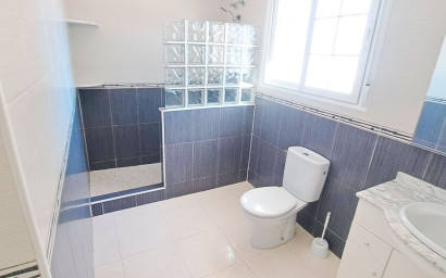 Resale - Finca - Country Property -
Catral - Catral - Country