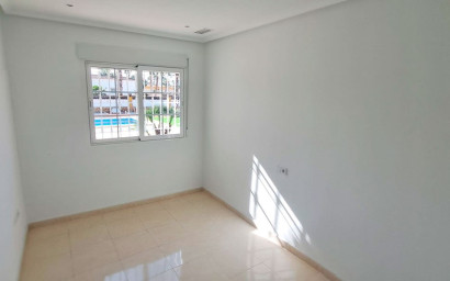 Resale - Finca - Country Property -
Catral - Catral - Country