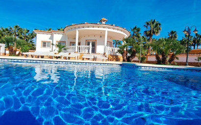 Resale - Finca - Country Property -
Catral - Catral - Country