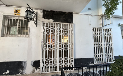 Resale - Commercial -
Villamartín