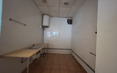 Resale - Commercial -
Villamartín