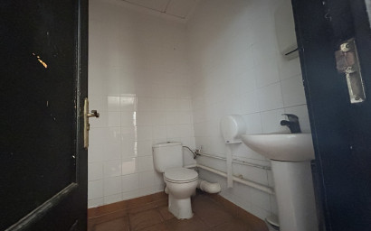 Resale - Commercial -
Villamartín