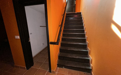 Resale - Commercial -
Villamartín