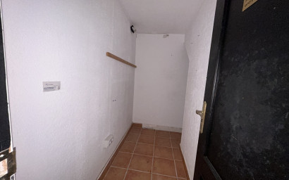 Resale - Commercial -
Villamartín