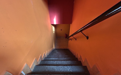 Resale - Commercial -
Villamartín