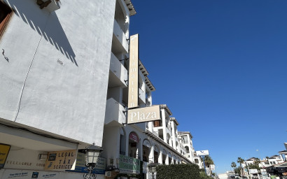 Resale - Commercial -
Villamartín