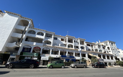 Resale - Commercial -
Villamartín