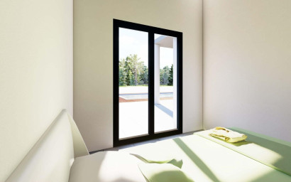 New Build - Villa -
Pinoso - Campo