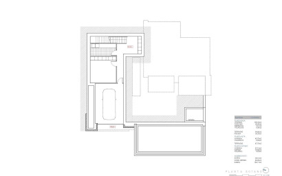 New Build - Villa -
Benissa - San Jaime