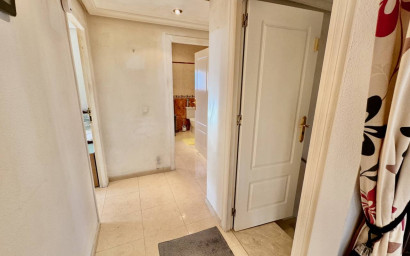 Resale - Villa -
Benferri