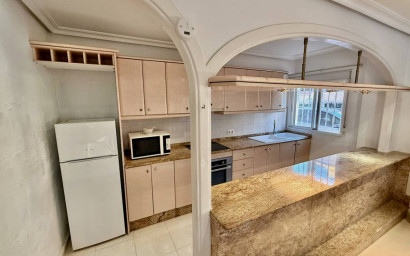 Resale - Villa -
Benferri