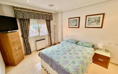 Resale - Villa -
Benferri