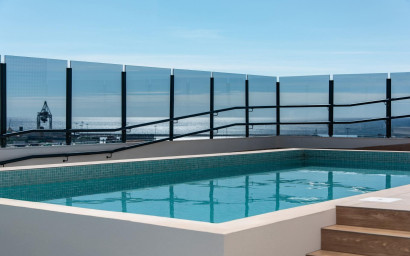 New Build - Penthouse -
Alicante - Benalua