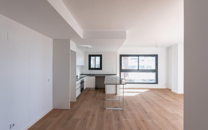 New Build - Penthouse -
Alicante - Benalua