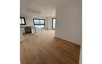 New Build - Penthouse -
Alicante - Benalua