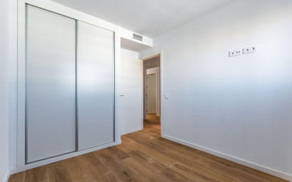 New Build - Penthouse -
Alicante - Benalua