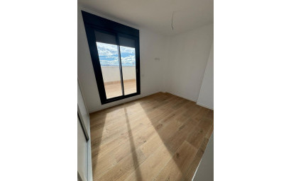 New Build - Penthouse -
Alicante - Benalua