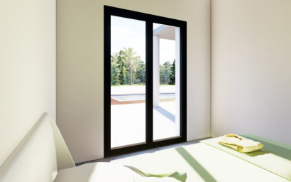 Herverkoop - Villa -
Pinoso