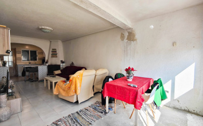 Resale - Townhouse -
San Miguel de Salinas