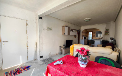 Resale - Townhouse -
San Miguel de Salinas