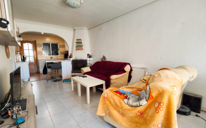 Resale - Townhouse -
San Miguel de Salinas