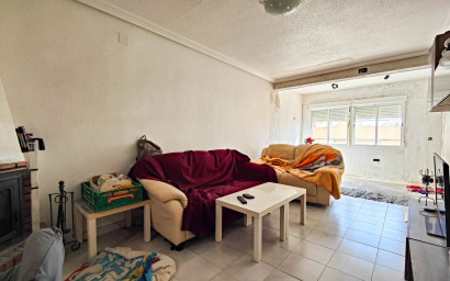 Resale - Townhouse -
San Miguel de Salinas